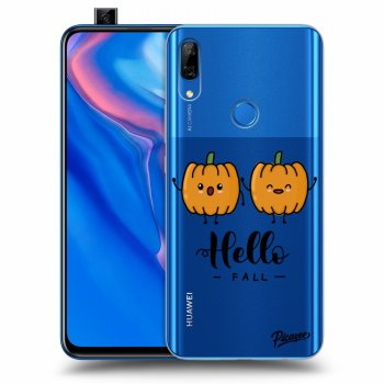 Tok az alábbi mobiltelefonokra Huawei P Smart Z - Hallo Fall