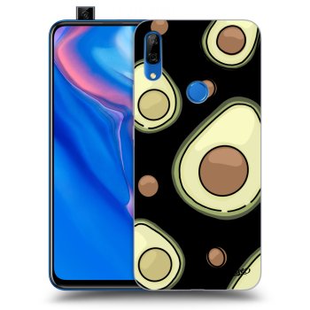 Tok az alábbi mobiltelefonokra Huawei P Smart Z - Avocado
