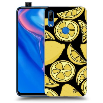 Tok az alábbi mobiltelefonokra Huawei P Smart Z - Lemon