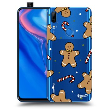 Tok az alábbi mobiltelefonokra Huawei P Smart Z - Gingerbread