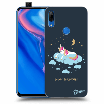 Tok az alábbi mobiltelefonokra Huawei P Smart Z - Believe In Unicorns