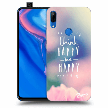 Tok az alábbi mobiltelefonokra Huawei P Smart Z - Think happy be happy