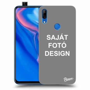 Tok az alábbi mobiltelefonokra Huawei P Smart Z - Saját fotó/motívum