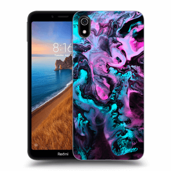 Szilikon tok erre a típusra Xiaomi Redmi 7A - Lean