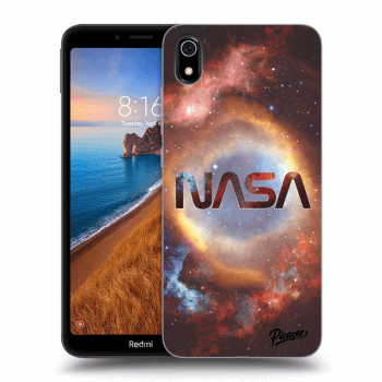 Szilikon tok erre a típusra Xiaomi Redmi 7A - Nebula