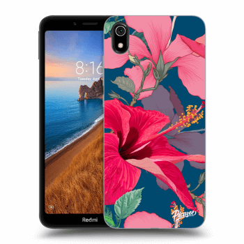Picasee ULTIMATE CASE Xiaomi Redmi 7A - készülékre - Hibiscus