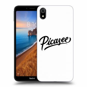 Picasee ULTIMATE CASE Xiaomi Redmi 7A - készülékre - Picasee - black