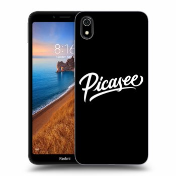 Picasee ULTIMATE CASE Xiaomi Redmi 7A - készülékre - Picasee - White