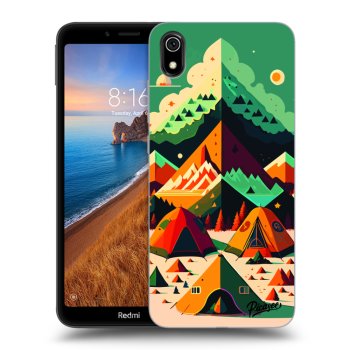 Picasee ULTIMATE CASE Xiaomi Redmi 7A - készülékre - Alaska
