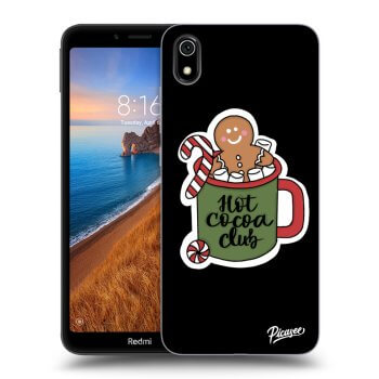 Picasee ULTIMATE CASE Xiaomi Redmi 7A - készülékre - Hot Cocoa Club