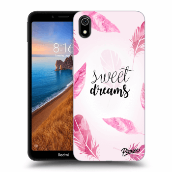Picasee ULTIMATE CASE Xiaomi Redmi 7A - készülékre - Sweet dreams