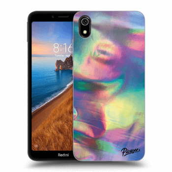 Szilikon tok erre a típusra Xiaomi Redmi 7A - Holo