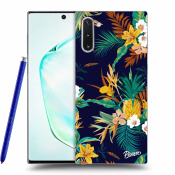 Tok az alábbi mobiltelefonokra Samsung Galaxy Note 10 N970F - Pineapple Color