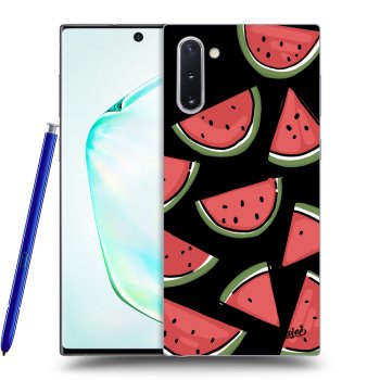 Tok az alábbi mobiltelefonokra Samsung Galaxy Note 10 N970F - Melone