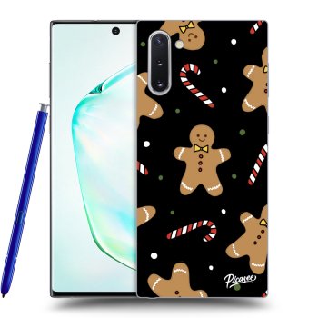 Tok az alábbi mobiltelefonokra Samsung Galaxy Note 10 N970F - Gingerbread