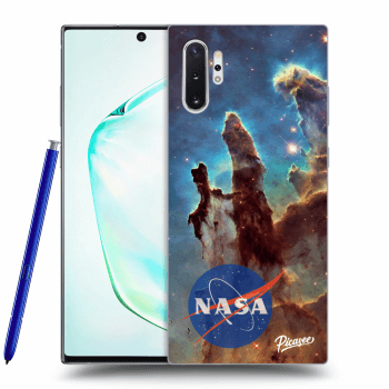 Picasee ULTIMATE CASE Samsung Galaxy Note 10+ N975F - készülékre - Eagle Nebula