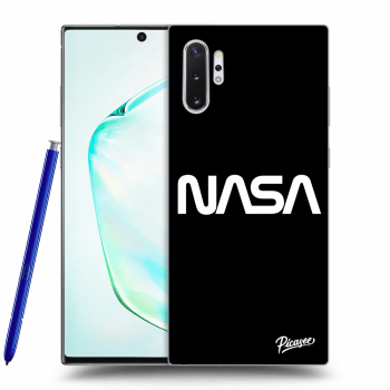 Picasee ULTIMATE CASE Samsung Galaxy Note 10+ N975F - készülékre - NASA Basic