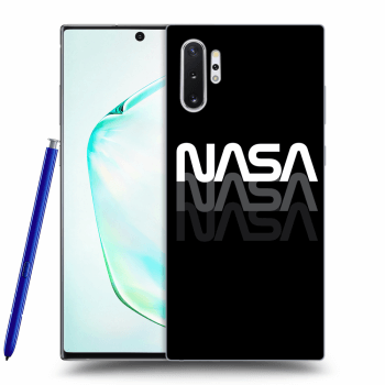 Szilikon tok erre a típusra Samsung Galaxy Note 10+ N975F - NASA Triple