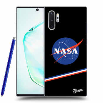 Picasee ULTIMATE CASE Samsung Galaxy Note 10+ N975F - készülékre - NASA Original