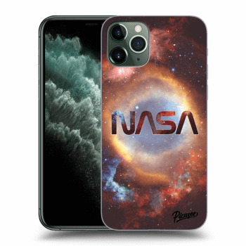 Szilikon tok erre a típusra Apple iPhone 11 Pro Max - Nebula