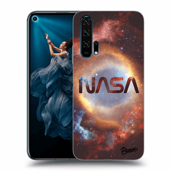 Szilikon tok erre a típusra Honor 20 Pro - Nebula