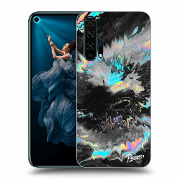 Szilikon tok erre a típusra Honor 20 Pro - Magnetic