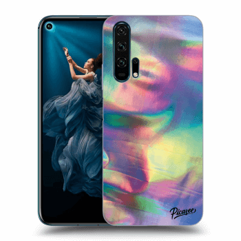 Szilikon tok erre a típusra Honor 20 Pro - Holo