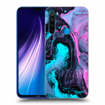Tok az alábbi mobiltelefonokra Xiaomi Redmi Note 8 - Lean 2