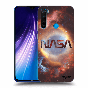 Szilikon tok erre a típusra Xiaomi Redmi Note 8 - Nebula