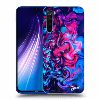 Szilikon tok erre a típusra Xiaomi Redmi Note 8 - Redlight