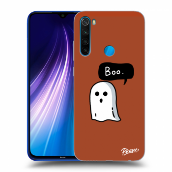 Tok az alábbi mobiltelefonokra Xiaomi Redmi Note 8 - Boo