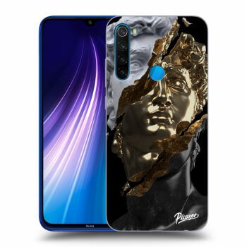 Tok az alábbi mobiltelefonokra Xiaomi Redmi Note 8 - Trigger