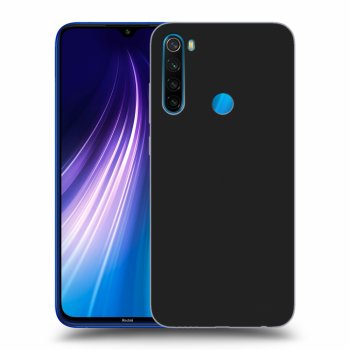 Tok az alábbi mobiltelefonokra Xiaomi Redmi Note 8 - Clear
