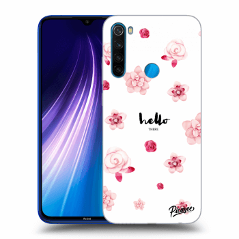 Tok az alábbi mobiltelefonokra Xiaomi Redmi Note 8 - Hello there