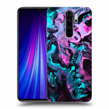 Szilikon tok erre a típusra Xiaomi Redmi Note 8 Pro - Lean