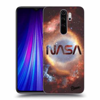 Szilikon tok erre a típusra Xiaomi Redmi Note 8 Pro - Nebula