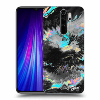 Szilikon tok erre a típusra Xiaomi Redmi Note 8 Pro - Magnetic