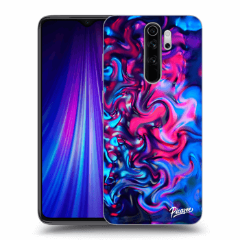 Szilikon tok erre a típusra Xiaomi Redmi Note 8 Pro - Redlight