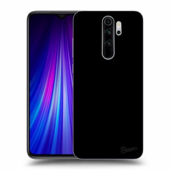 Szilikon tok erre a típusra Xiaomi Redmi Note 8 Pro - Clear