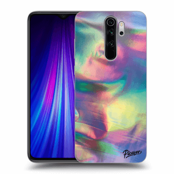 Szilikon tok erre a típusra Xiaomi Redmi Note 8 Pro - Holo