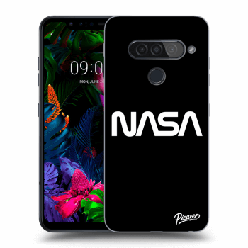 Tok az alábbi mobiltelefonokra LG G8s ThinQ - NASA Basic