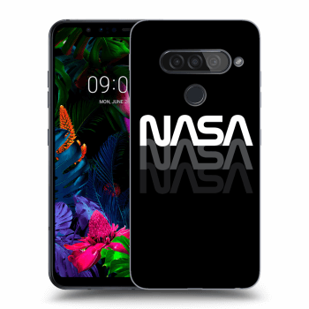 Tok az alábbi mobiltelefonokra LG G8s ThinQ - NASA Triple