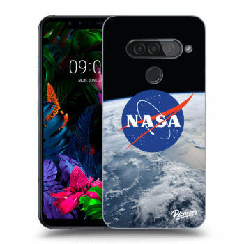 Tok az alábbi mobiltelefonokra LG G8s ThinQ - Nasa Earth