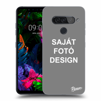 Tok az alábbi mobiltelefonokra LG G8s ThinQ - Saját fotó/motívum