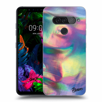 Tok az alábbi mobiltelefonokra LG G8s ThinQ - Holo