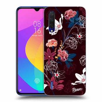 Tok az alábbi mobiltelefonokra Xiaomi Mi 9 Lite - Dark Meadow