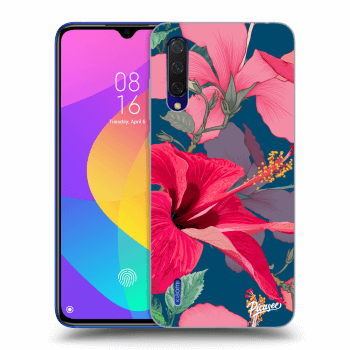 Tok az alábbi mobiltelefonokra Xiaomi Mi 9 Lite - Hibiscus