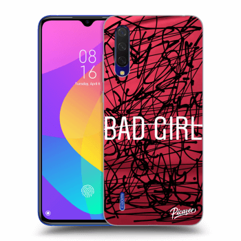 Tok az alábbi mobiltelefonokra Xiaomi Mi 9 Lite - Bad girl