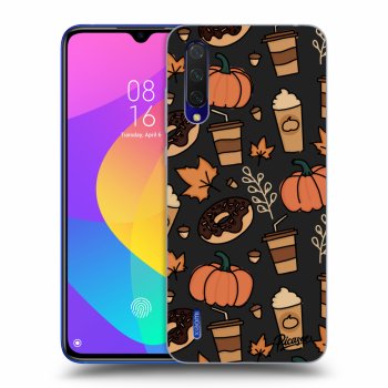 Tok az alábbi mobiltelefonokra Xiaomi Mi 9 Lite - Fallovers