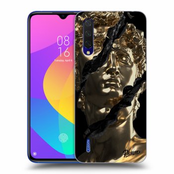 Tok az alábbi mobiltelefonokra Xiaomi Mi 9 Lite - Golder